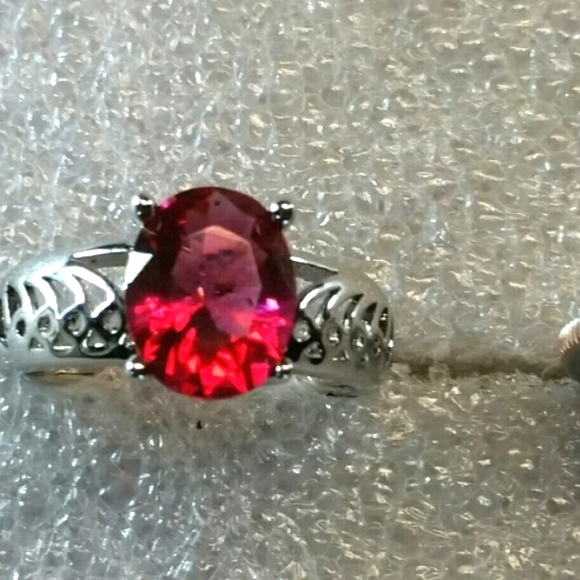 Size 6 assorted each women's rings - Picture 5 of 8